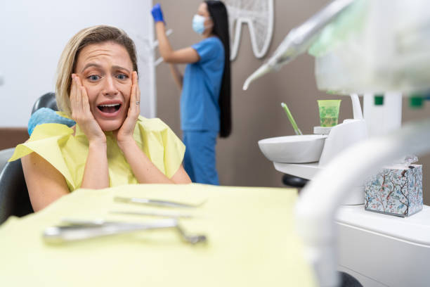 Best Pediatric Emergency Dentist in Westwood Shores, TX
